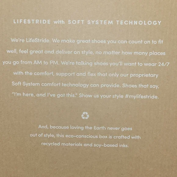 Life Stride X-Anita Tall Shaft Riding Boots Size 8M Black Athena manmade New - Picture 12 of 13